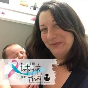 Meet your Posher, Alicia